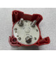 Battery Selector Switch 350Amp - 32V DC - BS9001E - ELESL